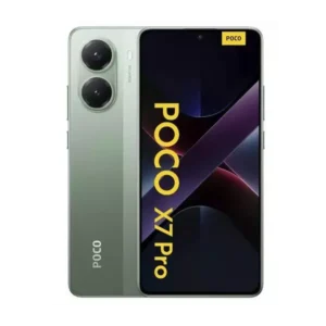 Xiaomi Poco X7 Pro 256gb 8gb ram preto